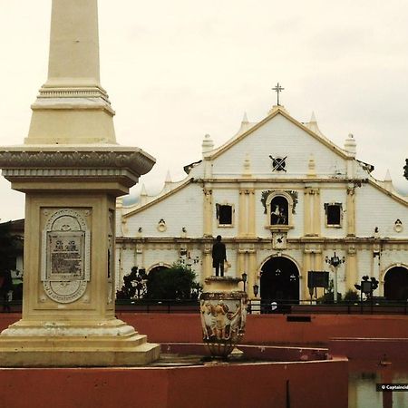 Zen Rooms Cordillera Family Vigan Zewnętrze zdjęcie