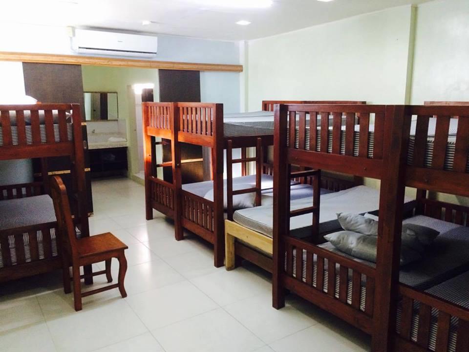 Zen Rooms Cordillera Family Vigan Zewnętrze zdjęcie