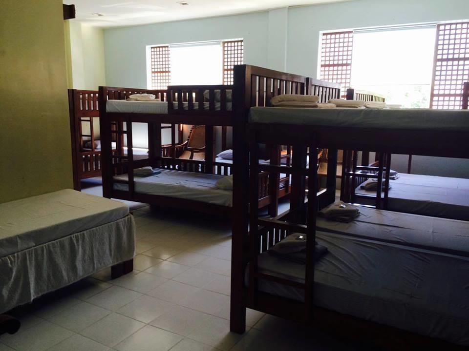 Zen Rooms Cordillera Family Vigan Zewnętrze zdjęcie