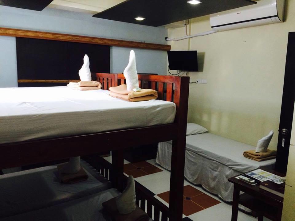 Zen Rooms Cordillera Family Vigan Zewnętrze zdjęcie